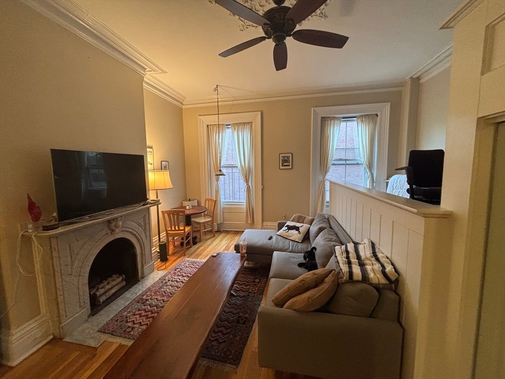 Photo - 100 Charles St Apartments Unit 1
