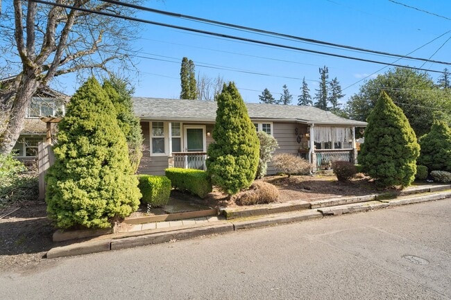 Photo - 6832 SE 50th Ave