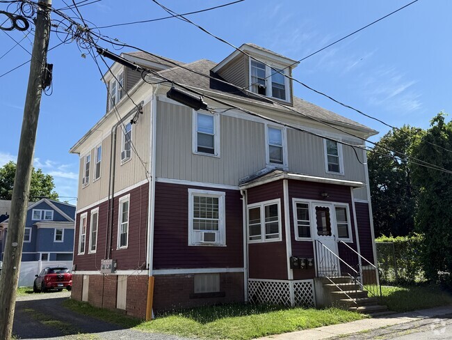 Building Photo - 9 Longworth Ave Unit 3 Rental