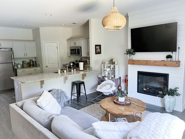 Photo - 3 Bedroom Townhome