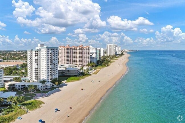 Building Photo - 1500 S Ocean Blvd Unit 402 Rental