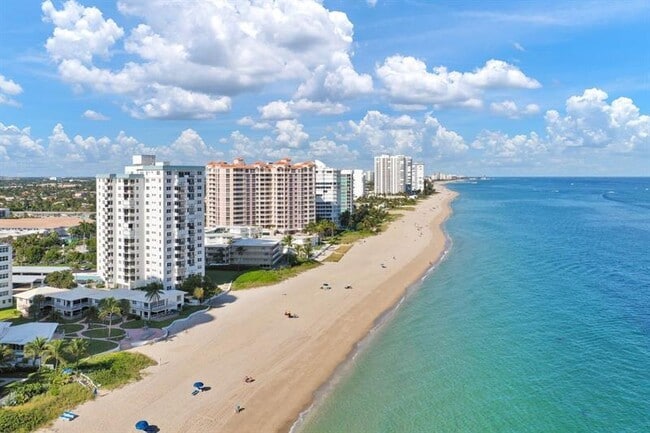 Building Photo - 1500 S Ocean Blvd Unit 402 Rental