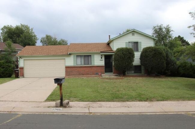 Building Photo - 2365 Middleton Ct Rental