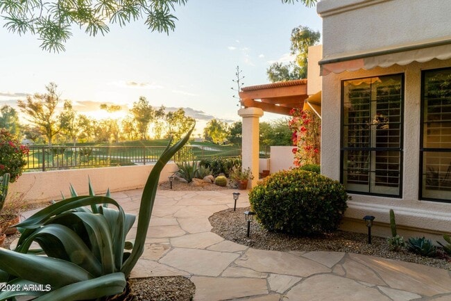 Photo - 7525 E Gainey Ranch Rd