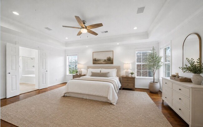 4601 Mimosa Dr