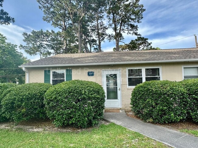 Photo - 119 Gaddy Dr