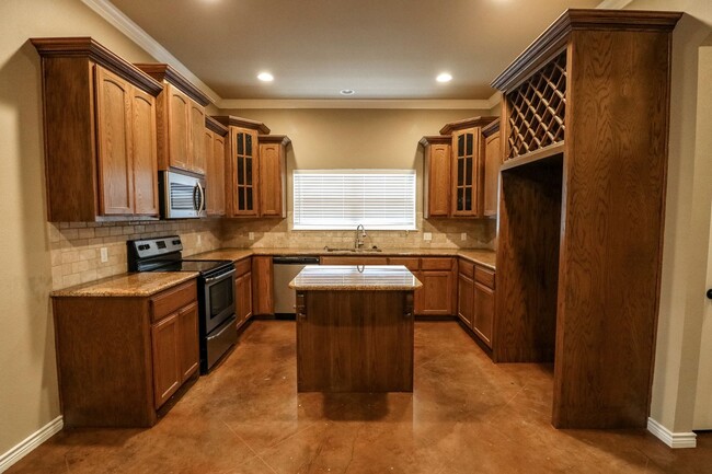 Photo - 3009 Stallion Dr