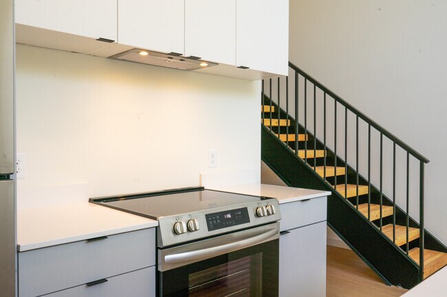 Photo - Bryant Park Lofts