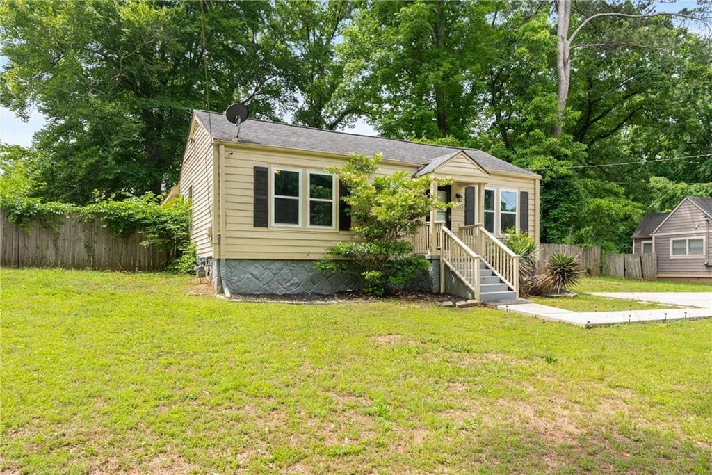 Photo - 2633 Joyce Ave (Decatur, GA)