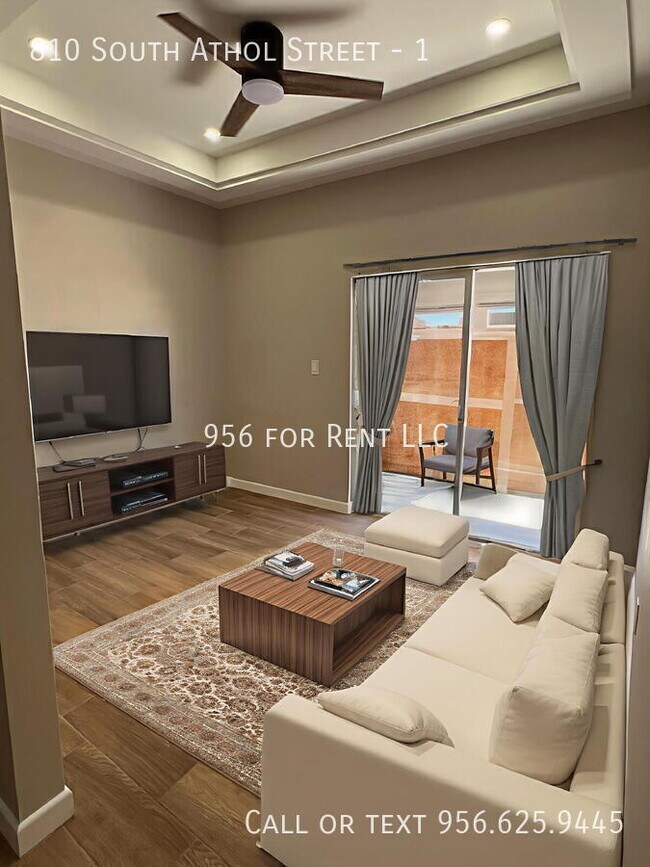 Photo - 810 S Athol St Unit 1