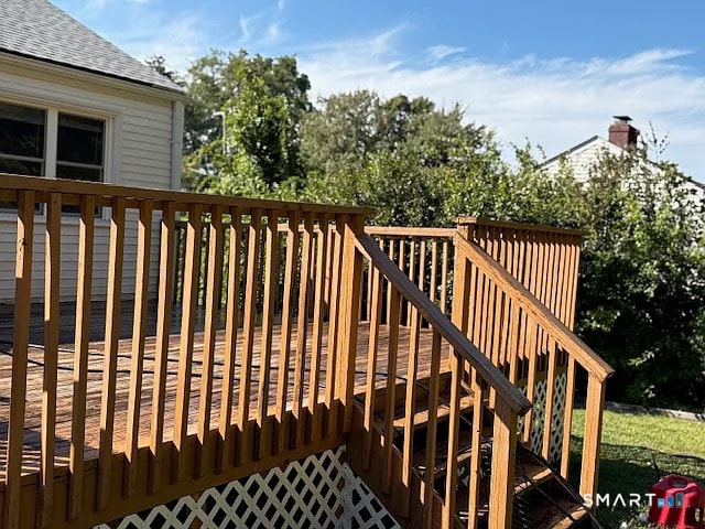 Photo - 663 High Ridge Rd