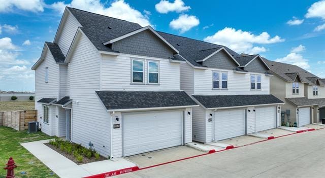 Photo - 5704 Tanzanite Ln Townhome