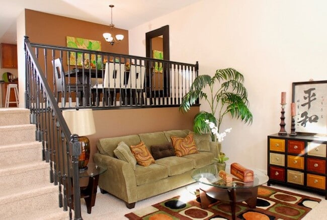 Rocklin Sunset Townhomes