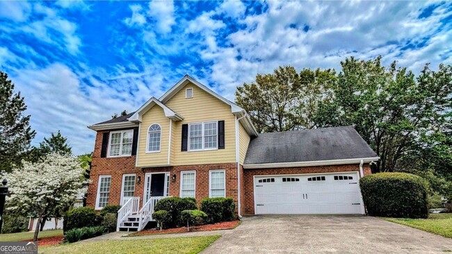 Building Photo - 253 Hampton Park Dr Rental