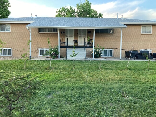 Photo - 2544 Joliet St Unit C