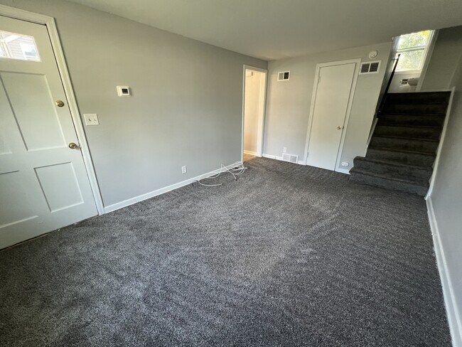 Photo - Lincoln Park Duplexes