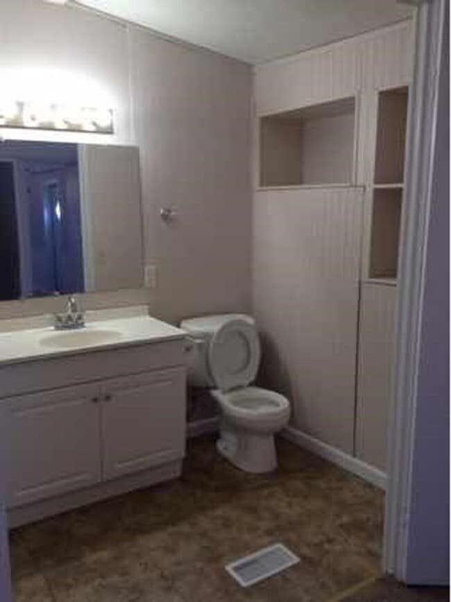 Photo - 2 bedroom,  2 bath Modular: Available May 2026!