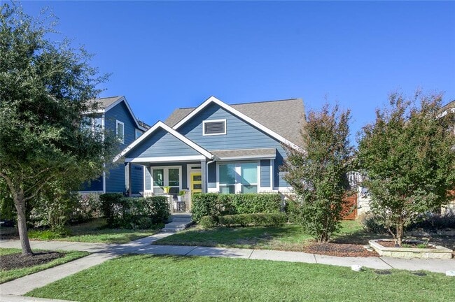 Photo - 9000 Cattle Baron Path