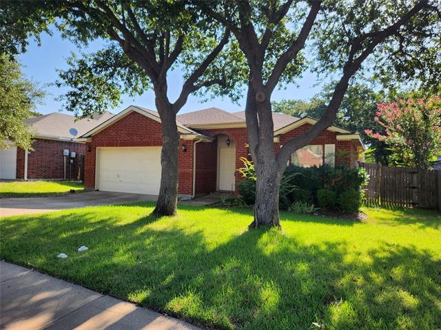 Photo - 3913 Chimney Rock Dr
