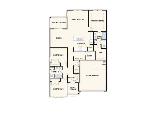 Photo - 534 Plumeria Ln