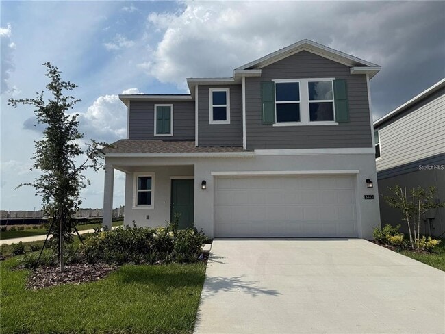 Building Photo - 35461 Ackley Trce Rental