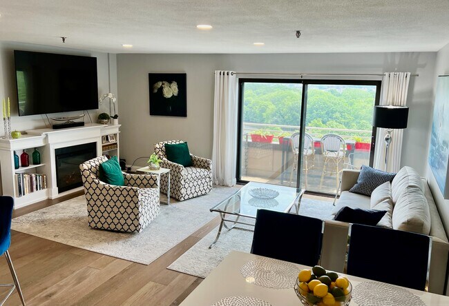 Photo - 199 Coolidge Ave Unit 506