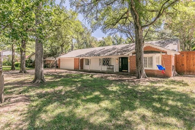Building Photo - 3215 Spanish Oak Dr Rental