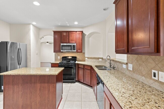 Photo - 16710 Jelly Park Stone Dr