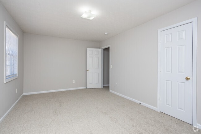 2BR, 1.5BA - 1,083SF