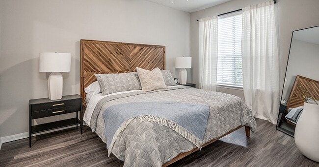 Broadstone New Territory Apartments