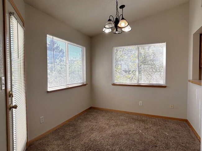 Photo - Spacious 2 Bedroom Greeley Condo - Available Now!