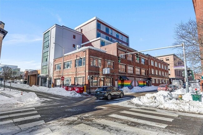 Photo - 71 Richmond St Unidad 5B