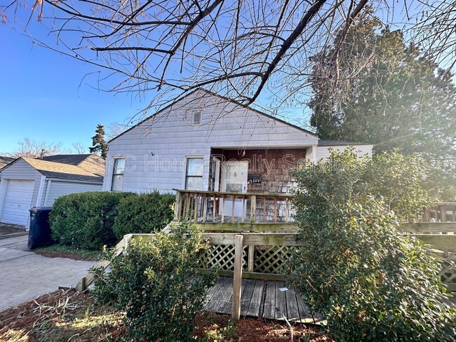 Photo - 2144 NW 36th St