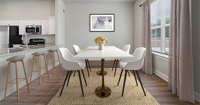 Photo - Oak Heritage Townhomes