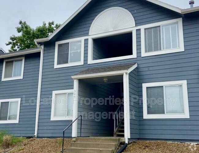 Building Photo - 505 Colorado St Unit 5 - 505 #5 Rental