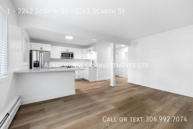 Photo - 2242-2242 Scarth St Unit 2242 Scarth St