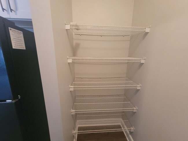 Pantry - 7231 Althorp Way Unit R11