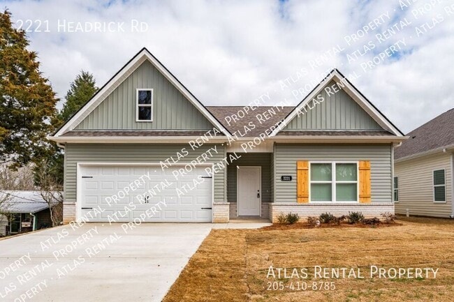 Building Photo - 2221 Headrick Rd