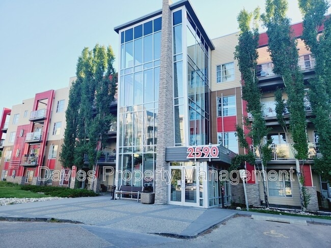 Building Photo - 2590 Anderson Way SW Unit #408