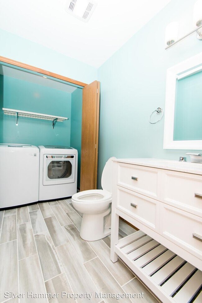 Photo - 4 br, 2.5 bath House - 802 S. 18th Street