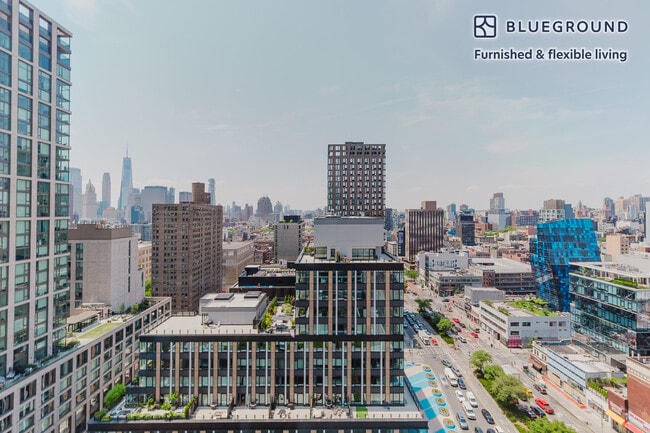 180 Broome St Unit SI FL18-ID1521