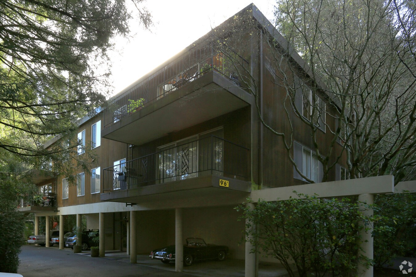 Photo - Mill Creek Apartments