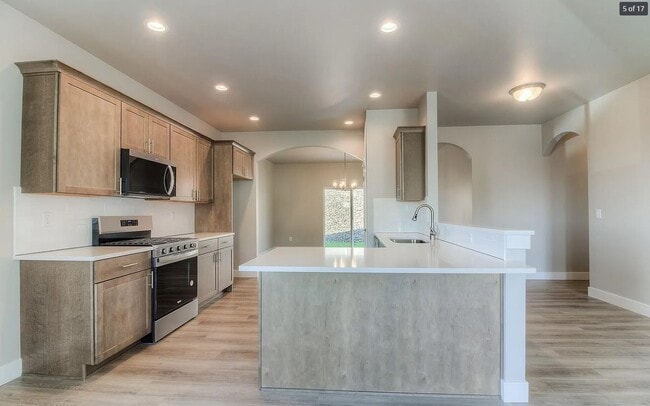Photo - Stunning, Newly-Built Home in West Valley