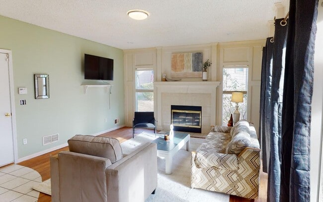 Photo - 4411 NE 65th Terrace House