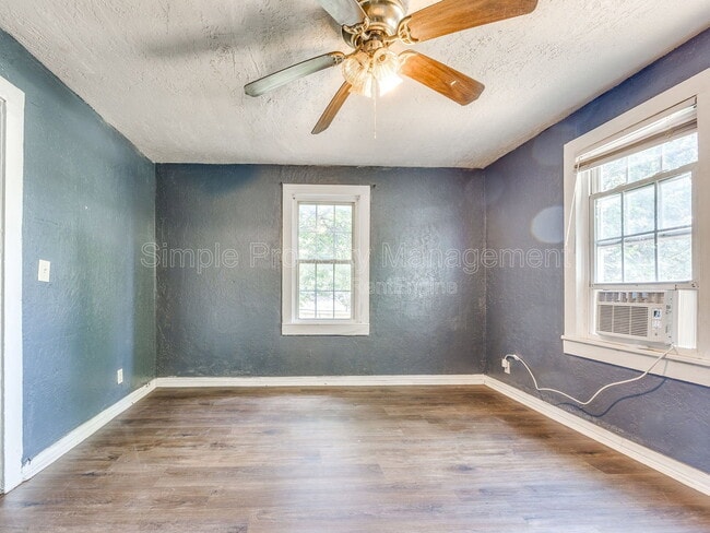 Photo - 1524 SW Binkley St Unit Garage Apt.