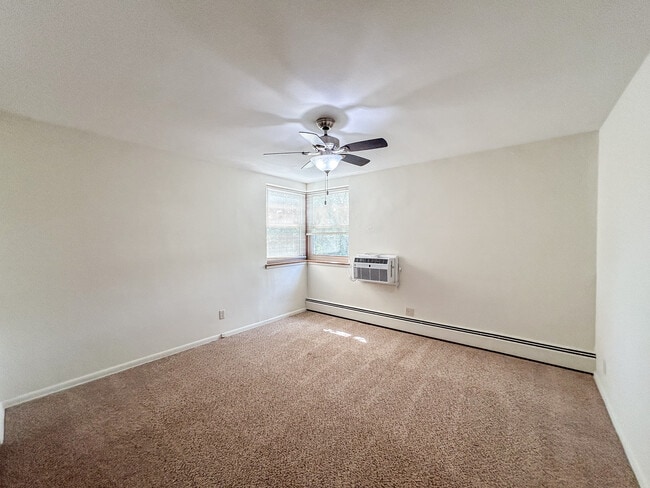 Colfax Terrace