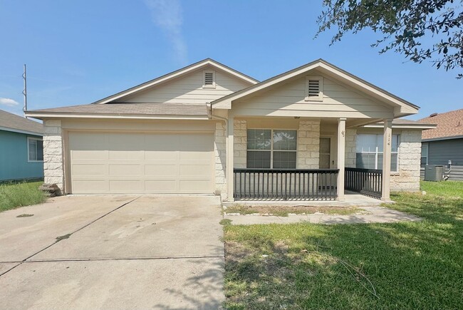 4Bd/2Ba in Hutto, TX! - 4Bd/2Ba in Hutto, TX! Casa