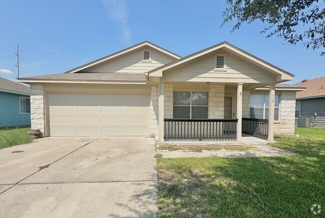 Building Photo - 4Bd/2Ba in Hutto, TX! Rental