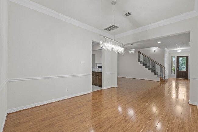Photo - Luxury Townhome with Attached Garage & Out...