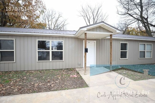 Photo - 218 Paula Ave